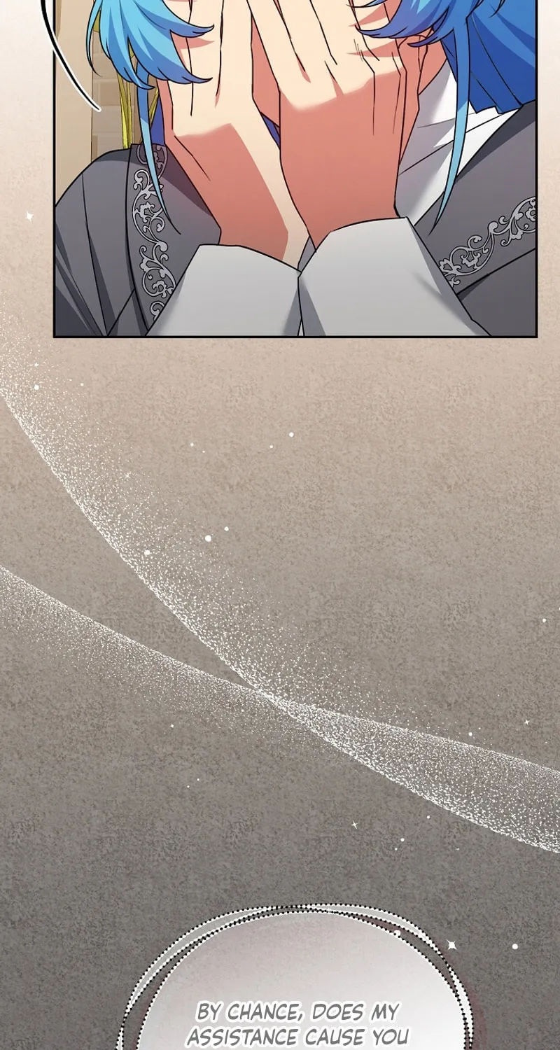 I'm a Villainess, but I'm Good at Cooking Chapter 40 page 77 - 