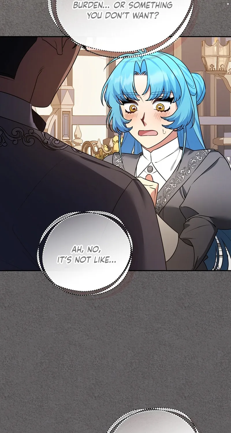 I'm a Villainess, but I'm Good at Cooking Chapter 40 page 78 - 