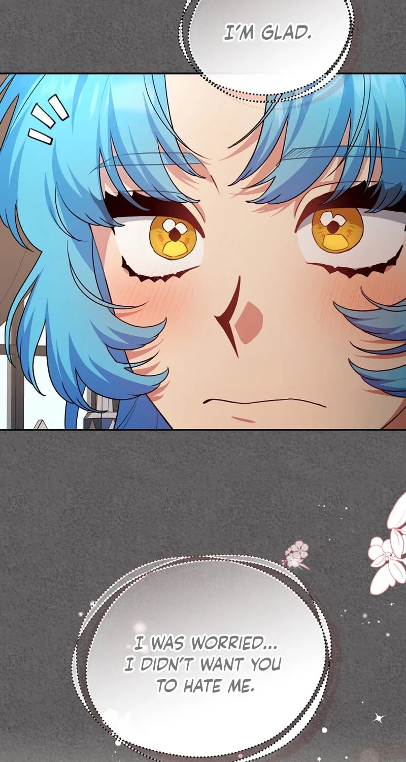 I'm a Villainess, but I'm Good at Cooking Chapter 40 page 79 - 