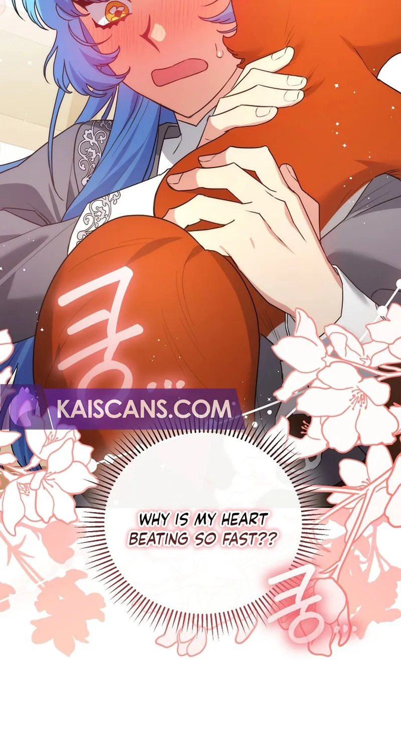 I'm a Villainess, but I'm Good at Cooking Chapter 40 page 88 - 