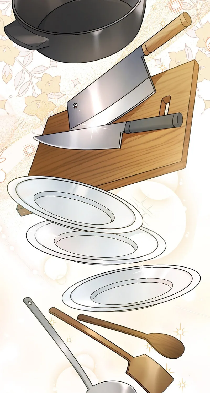 I'm a Villainess, but I'm Good at Cooking Chapter 41 page 2 - 