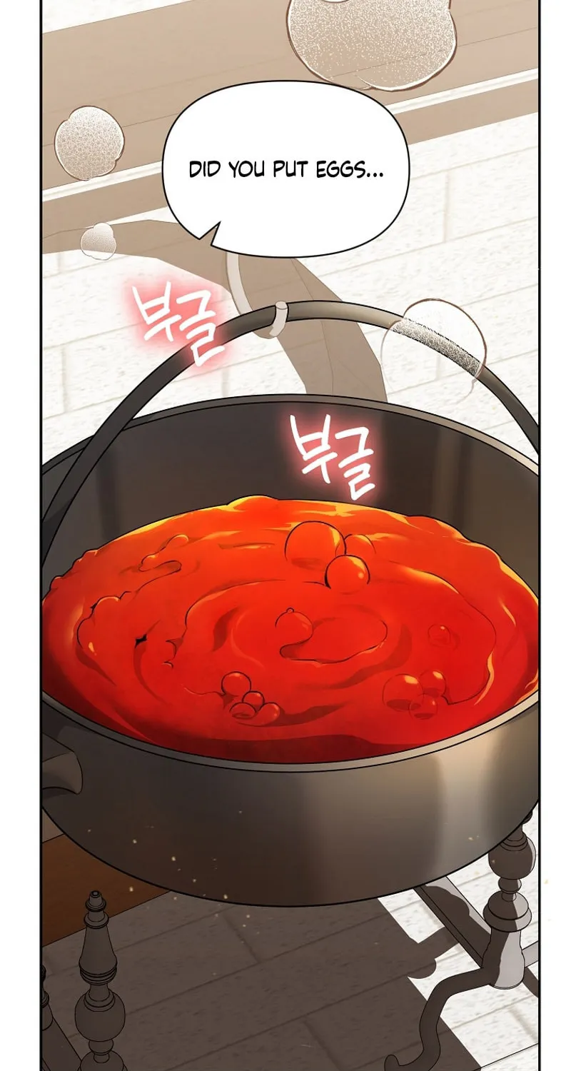 I'm a Villainess, but I'm Good at Cooking Chapter 41 page 13 - 