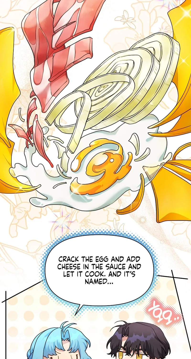 I'm a Villainess, but I'm Good at Cooking Chapter 41 page 16 - 
