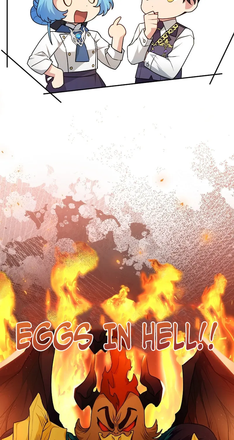 I'm a Villainess, but I'm Good at Cooking Chapter 41 page 17 - 