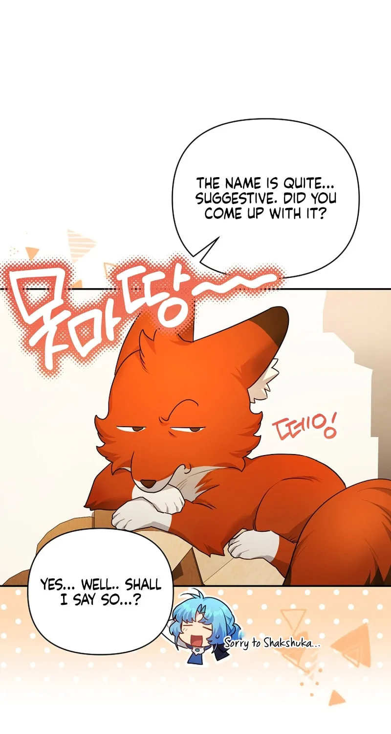 I'm a Villainess, but I'm Good at Cooking Chapter 41 page 19 - 