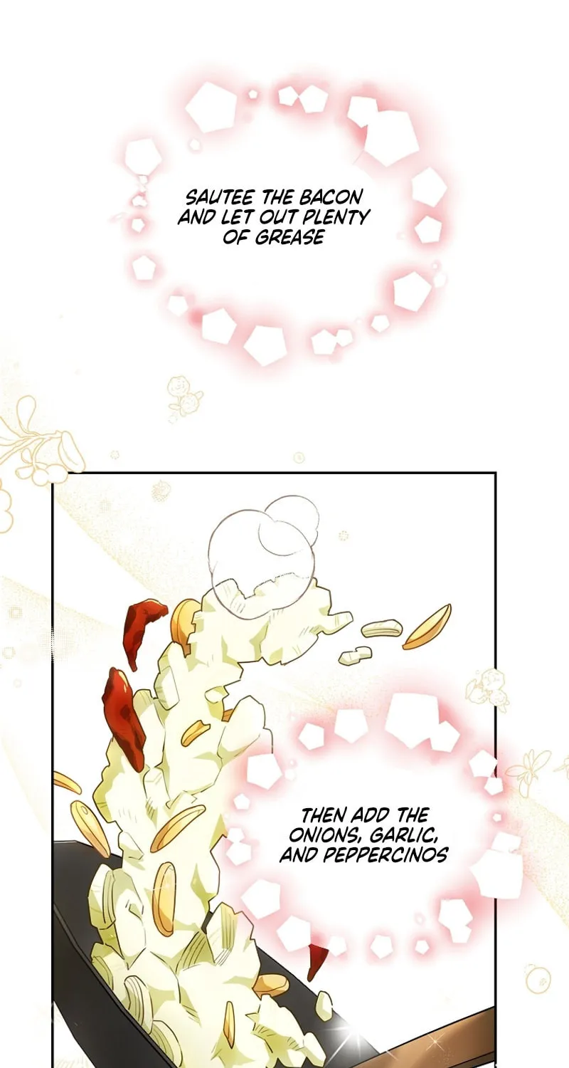 I'm a Villainess, but I'm Good at Cooking Chapter 41 page 20 - 
