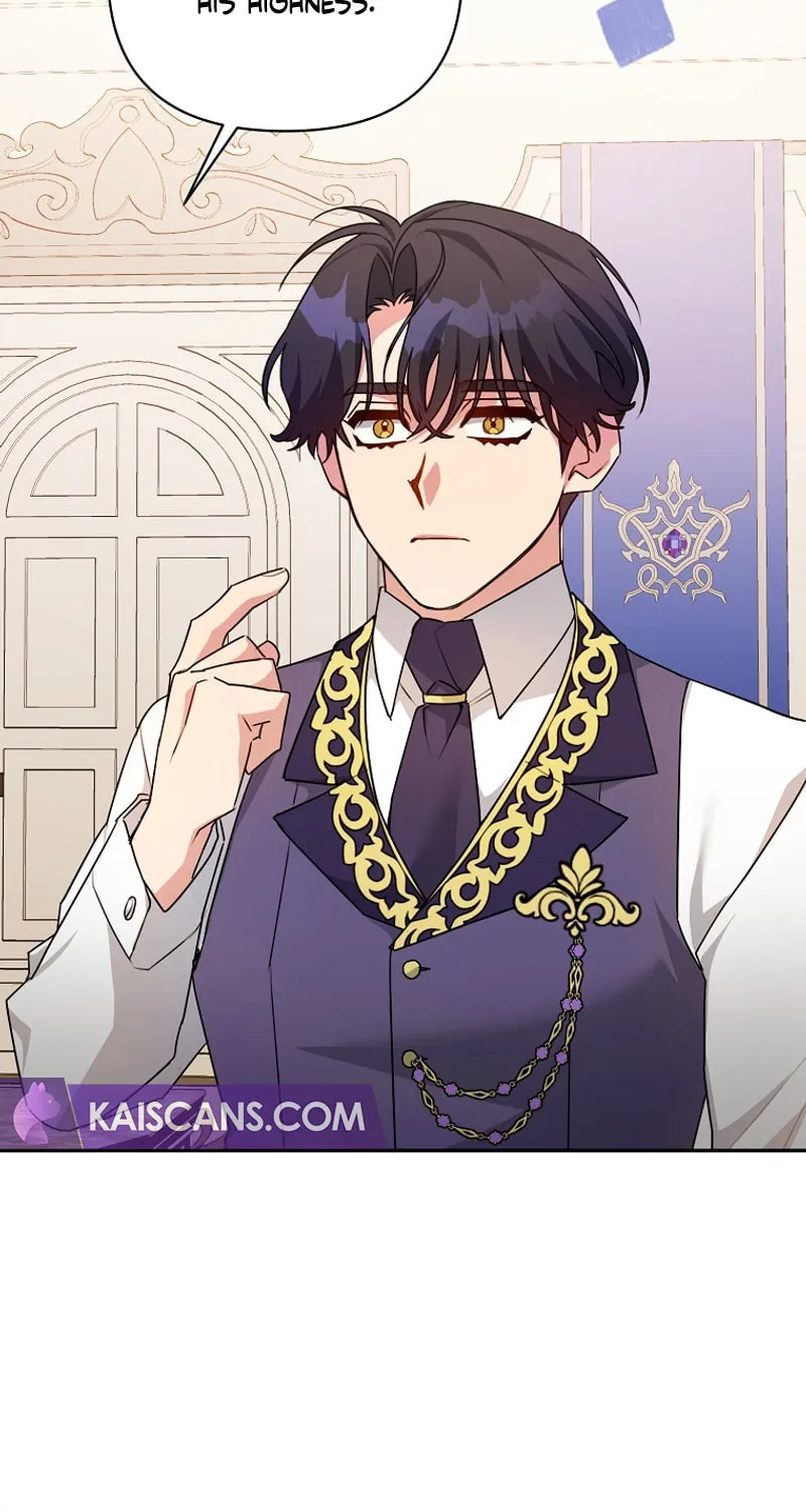 I'm a Villainess, but I'm Good at Cooking Chapter 41 page 25 - 