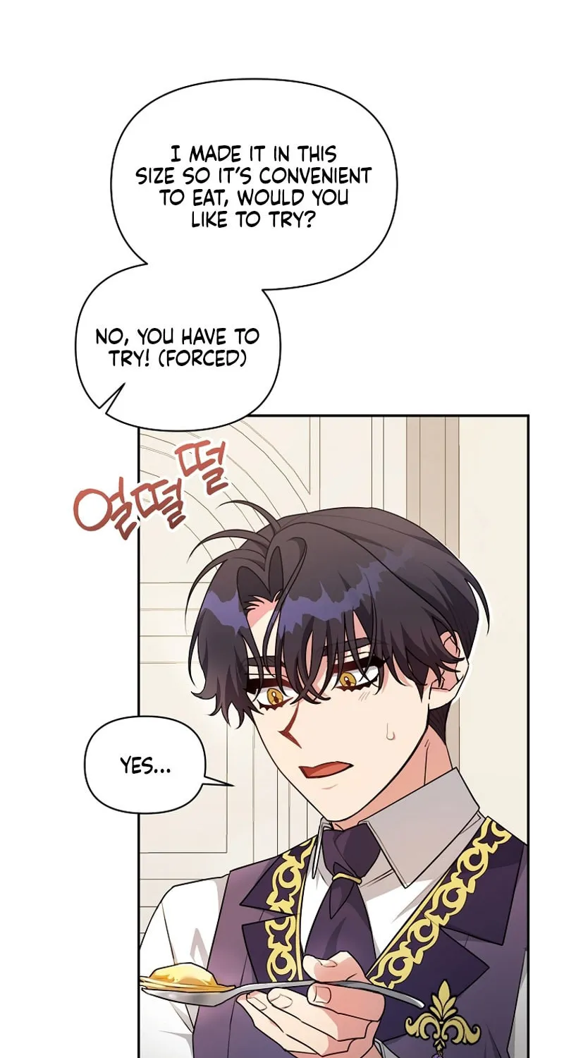 I'm a Villainess, but I'm Good at Cooking Chapter 41 page 29 - 