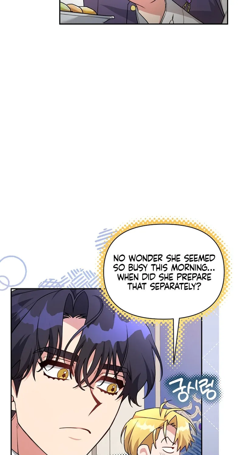 I'm a Villainess, but I'm Good at Cooking Chapter 41 page 30 - 