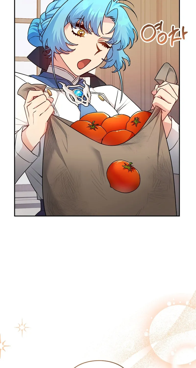 I'm a Villainess, but I'm Good at Cooking Chapter 41 page 4 - 