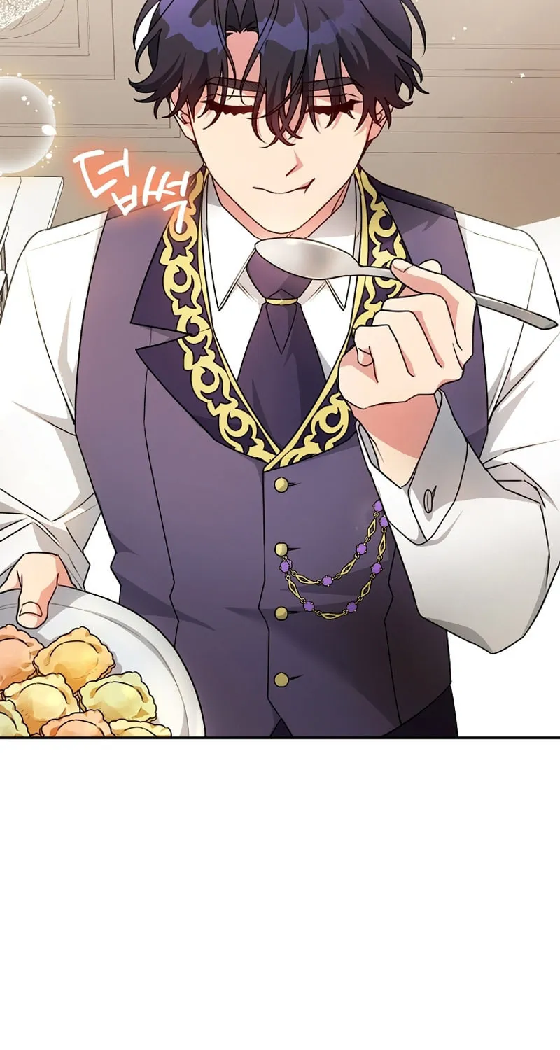 I'm a Villainess, but I'm Good at Cooking Chapter 41 page 32 - 