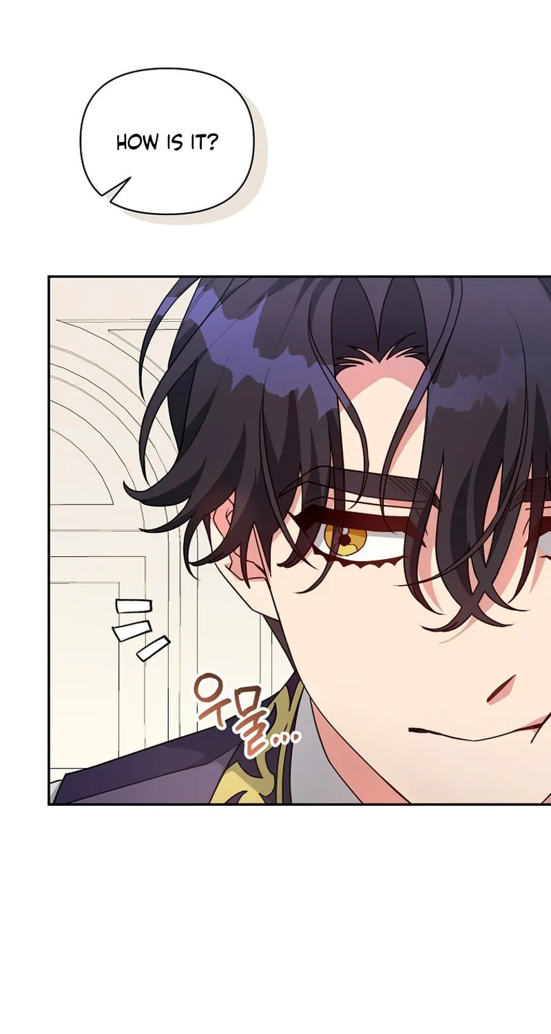I'm a Villainess, but I'm Good at Cooking Chapter 41 page 33 - 