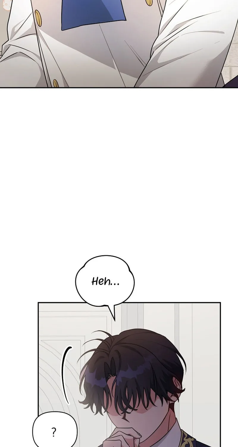 I'm a Villainess, but I'm Good at Cooking Chapter 41 page 35 - 