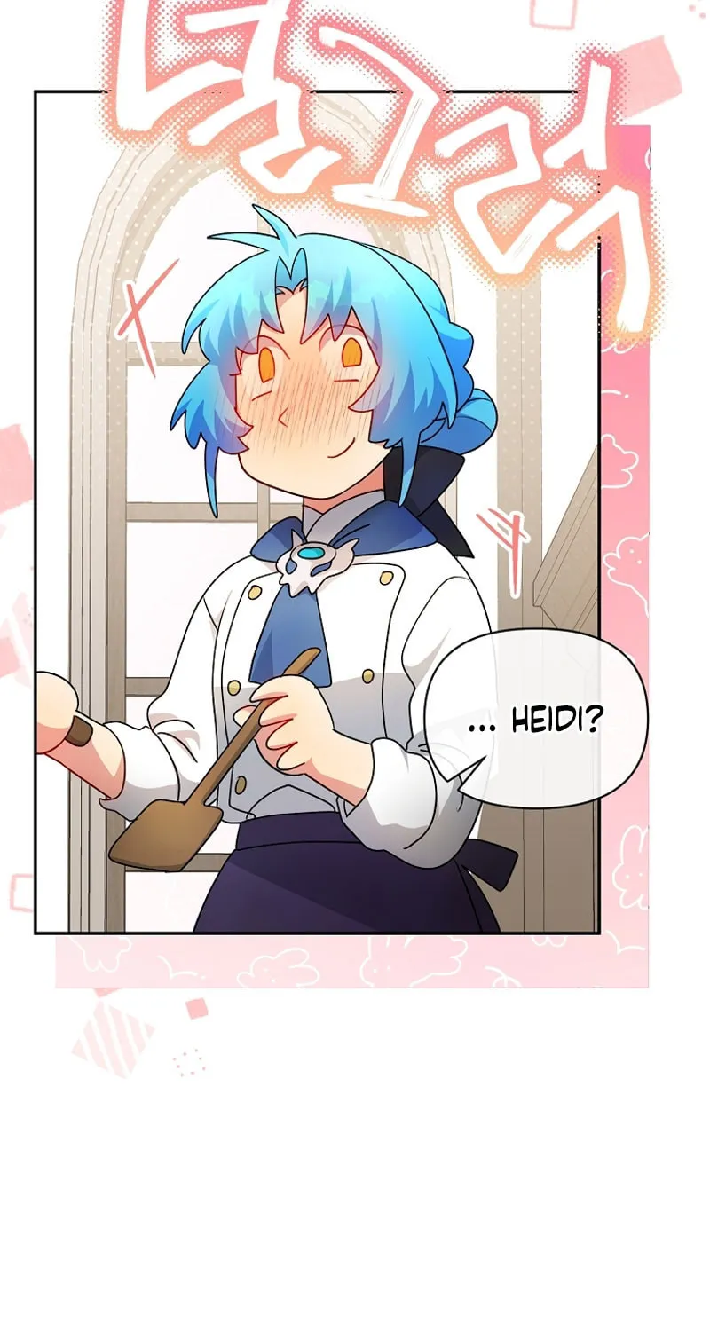 I'm a Villainess, but I'm Good at Cooking Chapter 41 page 39 - 