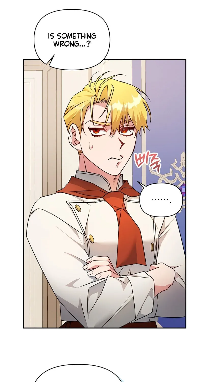 I'm a Villainess, but I'm Good at Cooking Chapter 41 page 40 - 