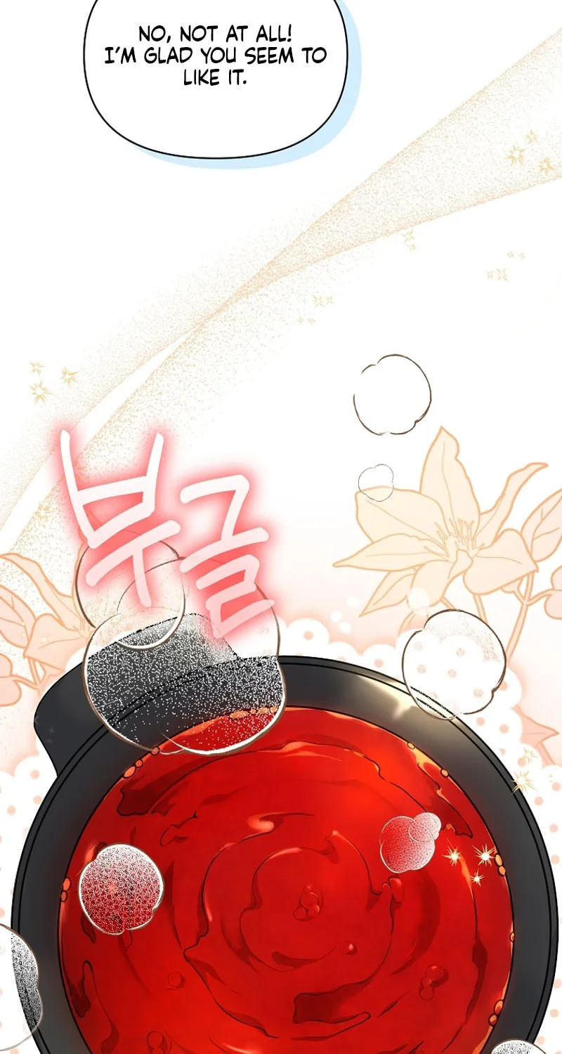 I'm a Villainess, but I'm Good at Cooking Chapter 41 page 41 - 