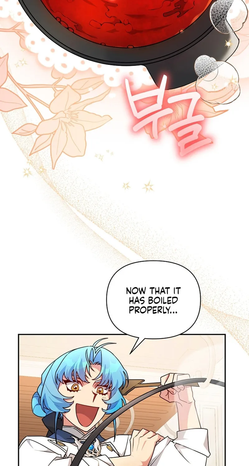 I'm a Villainess, but I'm Good at Cooking Chapter 41 page 42 - 