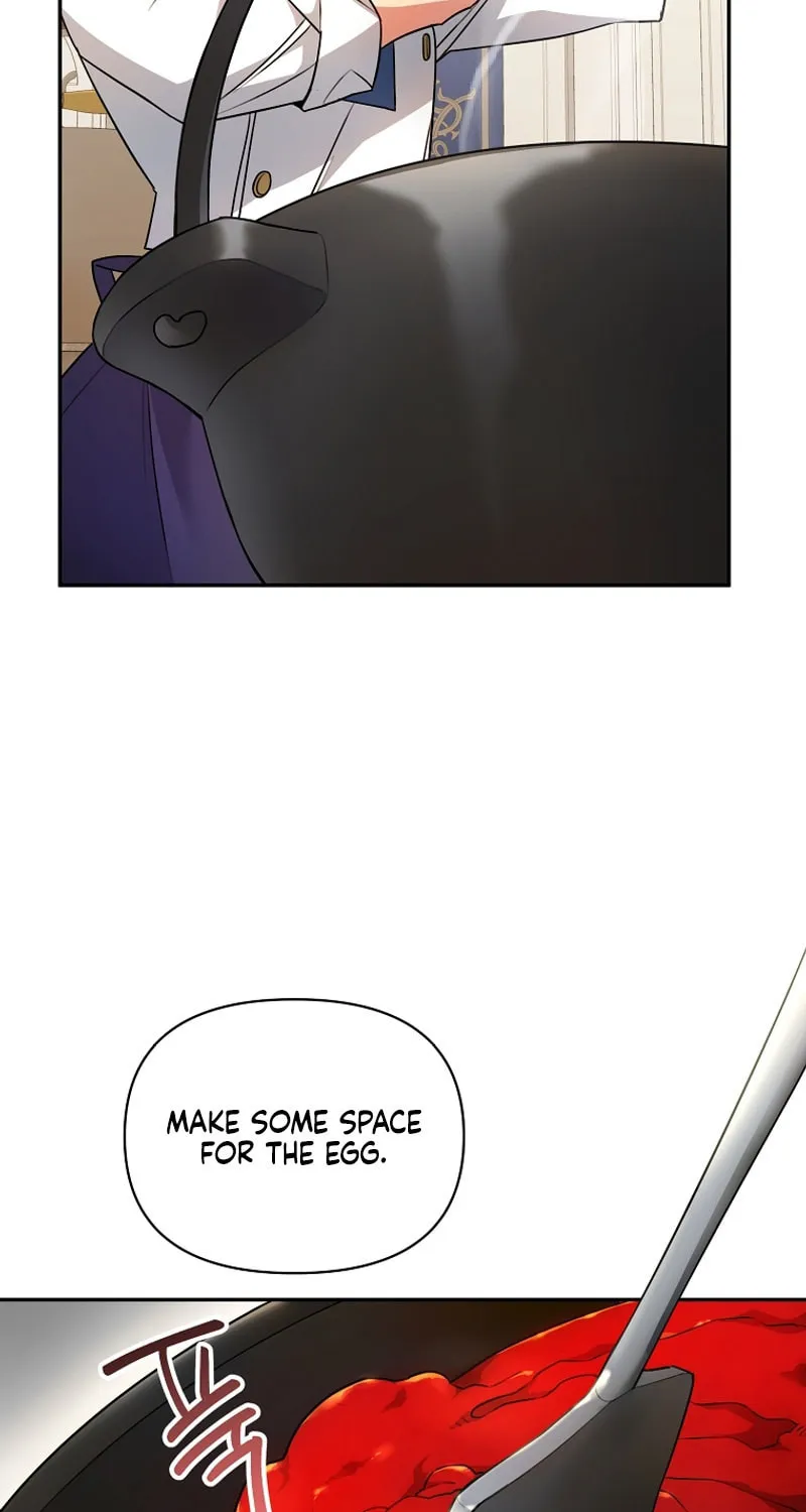 I'm a Villainess, but I'm Good at Cooking Chapter 41 page 43 - 