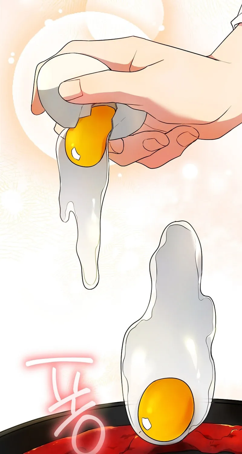 I'm a Villainess, but I'm Good at Cooking Chapter 41 page 45 - 