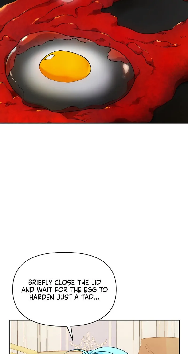 I'm a Villainess, but I'm Good at Cooking Chapter 41 page 46 - 