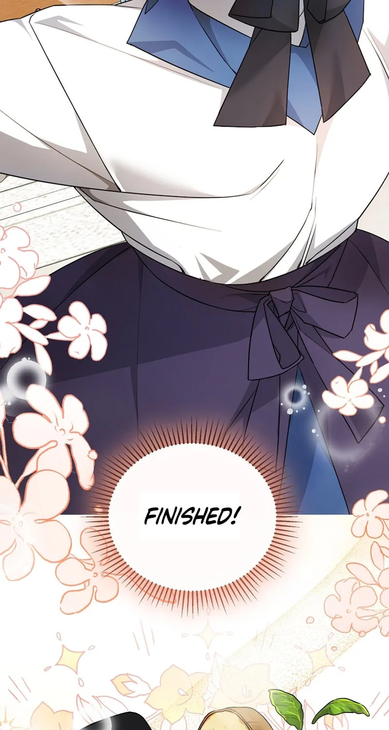 I'm a Villainess, but I'm Good at Cooking Chapter 41 page 49 - 