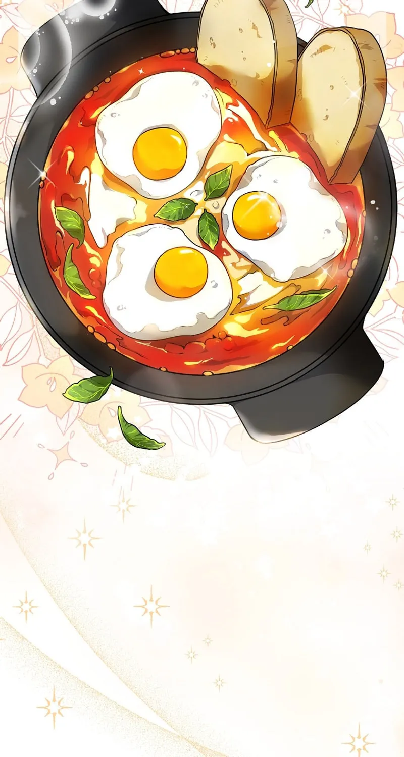 I'm a Villainess, but I'm Good at Cooking Chapter 41 page 50 - 