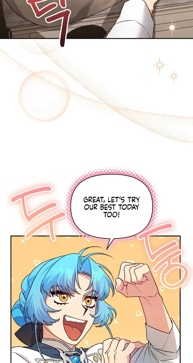 I'm a Villainess, but I'm Good at Cooking Chapter 41 page 6 - 