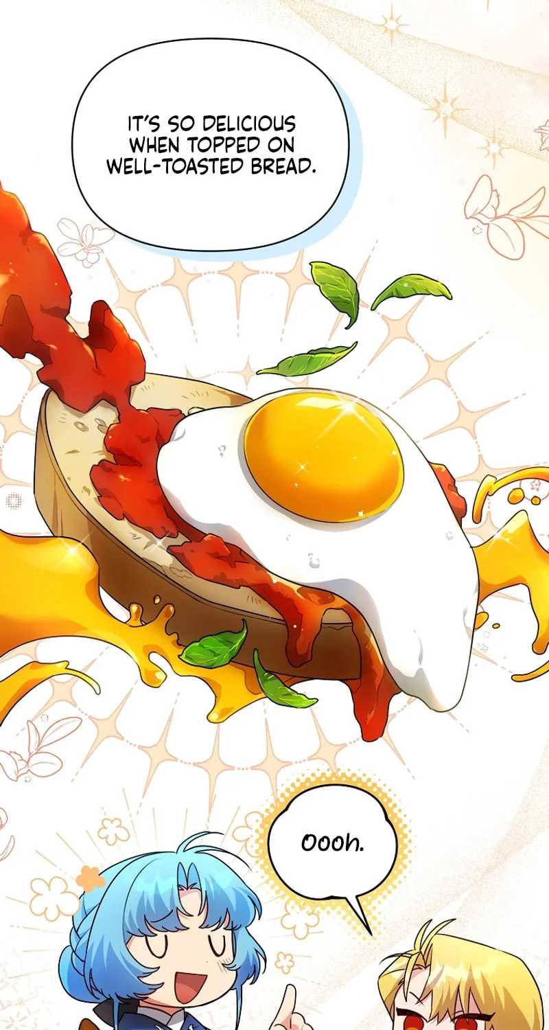 I'm a Villainess, but I'm Good at Cooking Chapter 41 page 51 - 