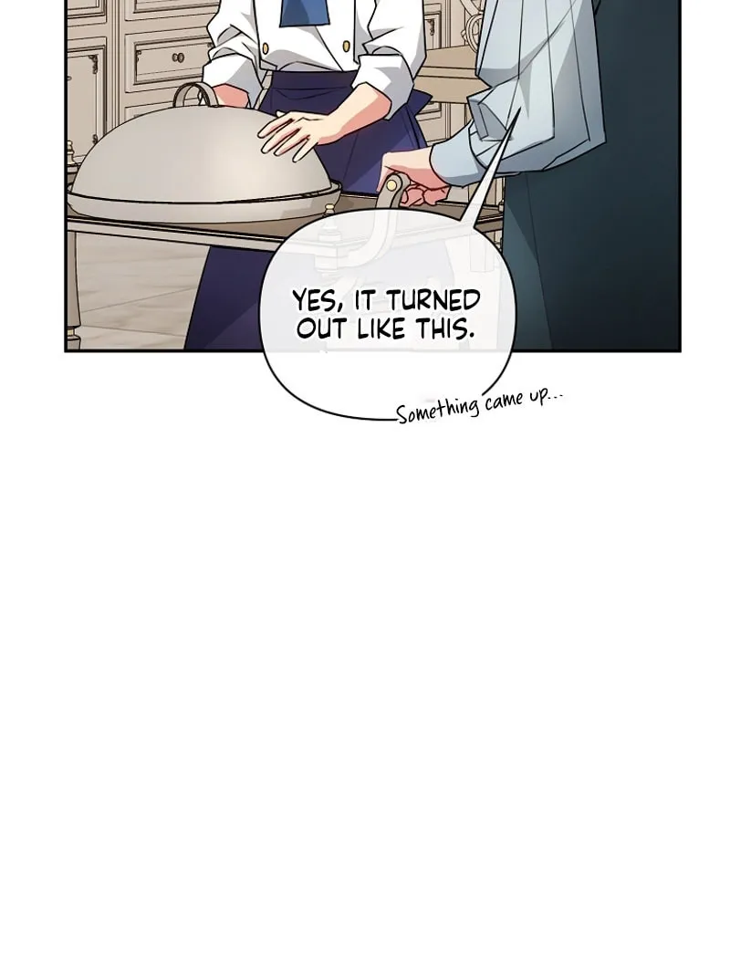 I'm a Villainess, but I'm Good at Cooking Chapter 41 page 53 - 