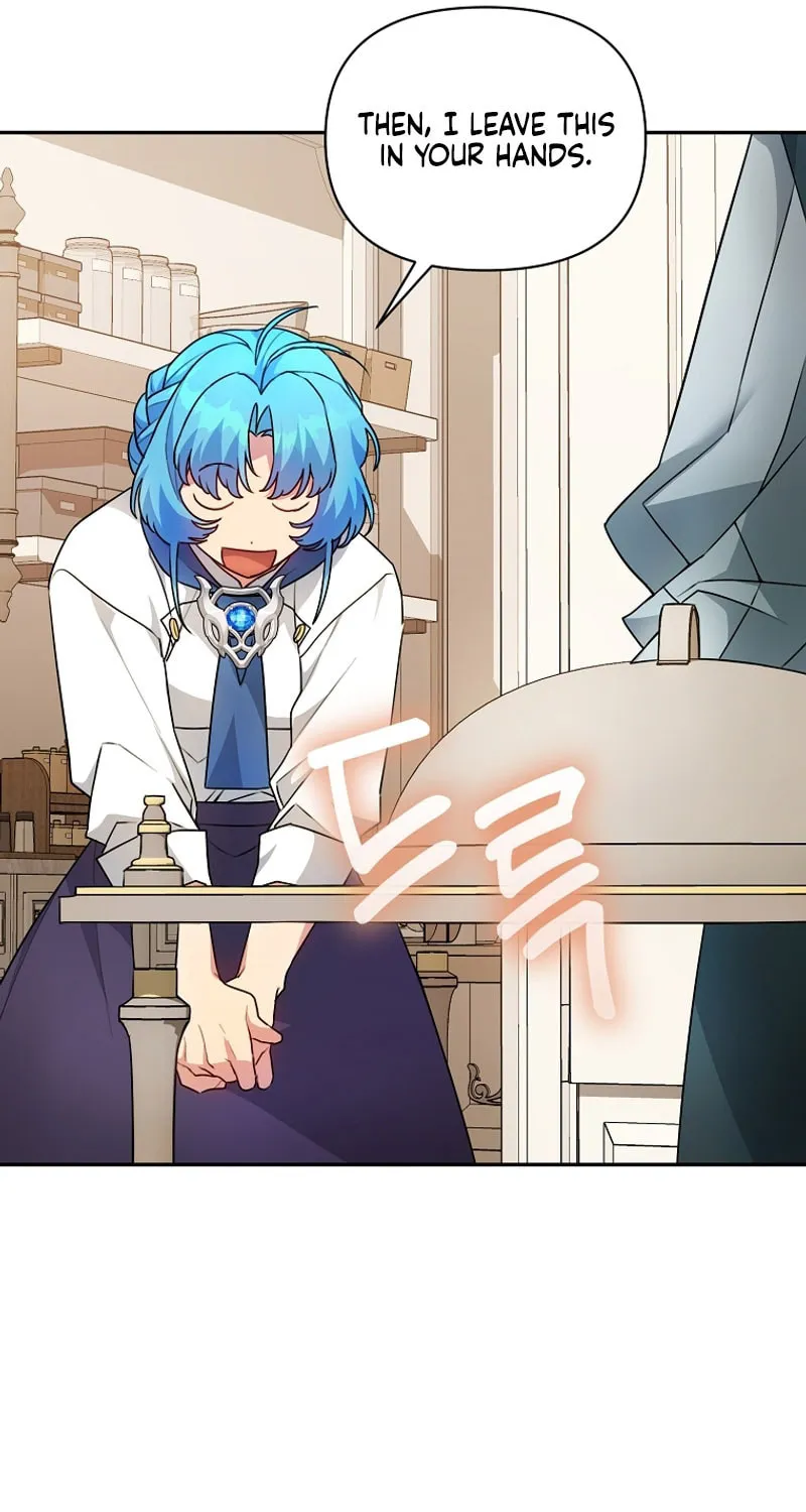 I'm a Villainess, but I'm Good at Cooking Chapter 41 page 54 - 