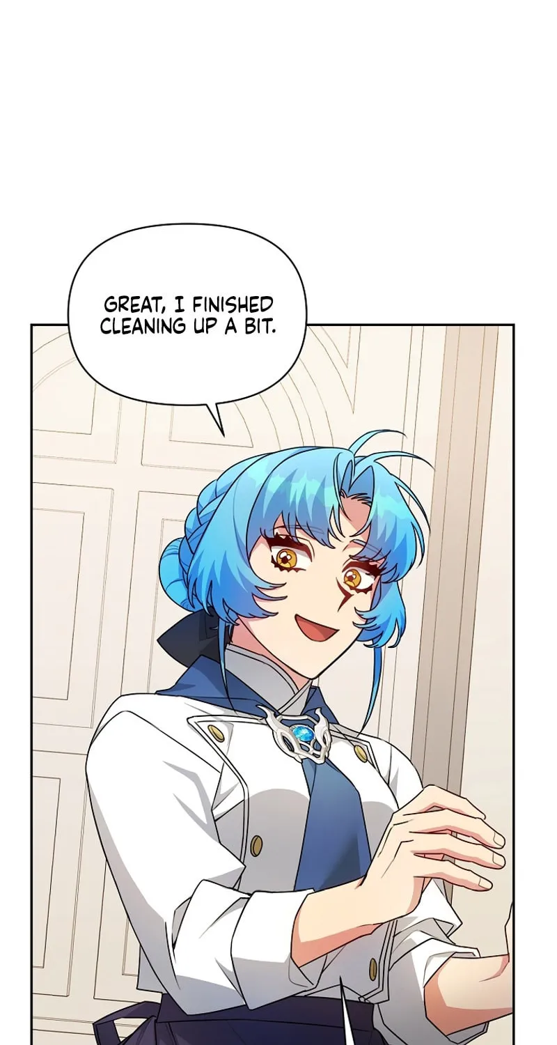 I'm a Villainess, but I'm Good at Cooking Chapter 41 page 55 - 