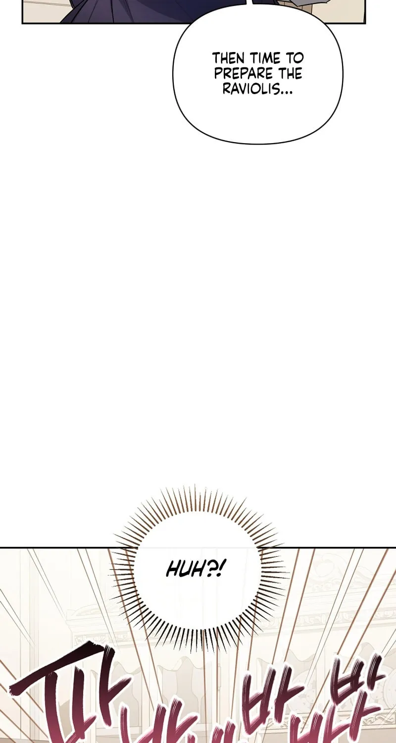 I'm a Villainess, but I'm Good at Cooking Chapter 41 page 56 - 