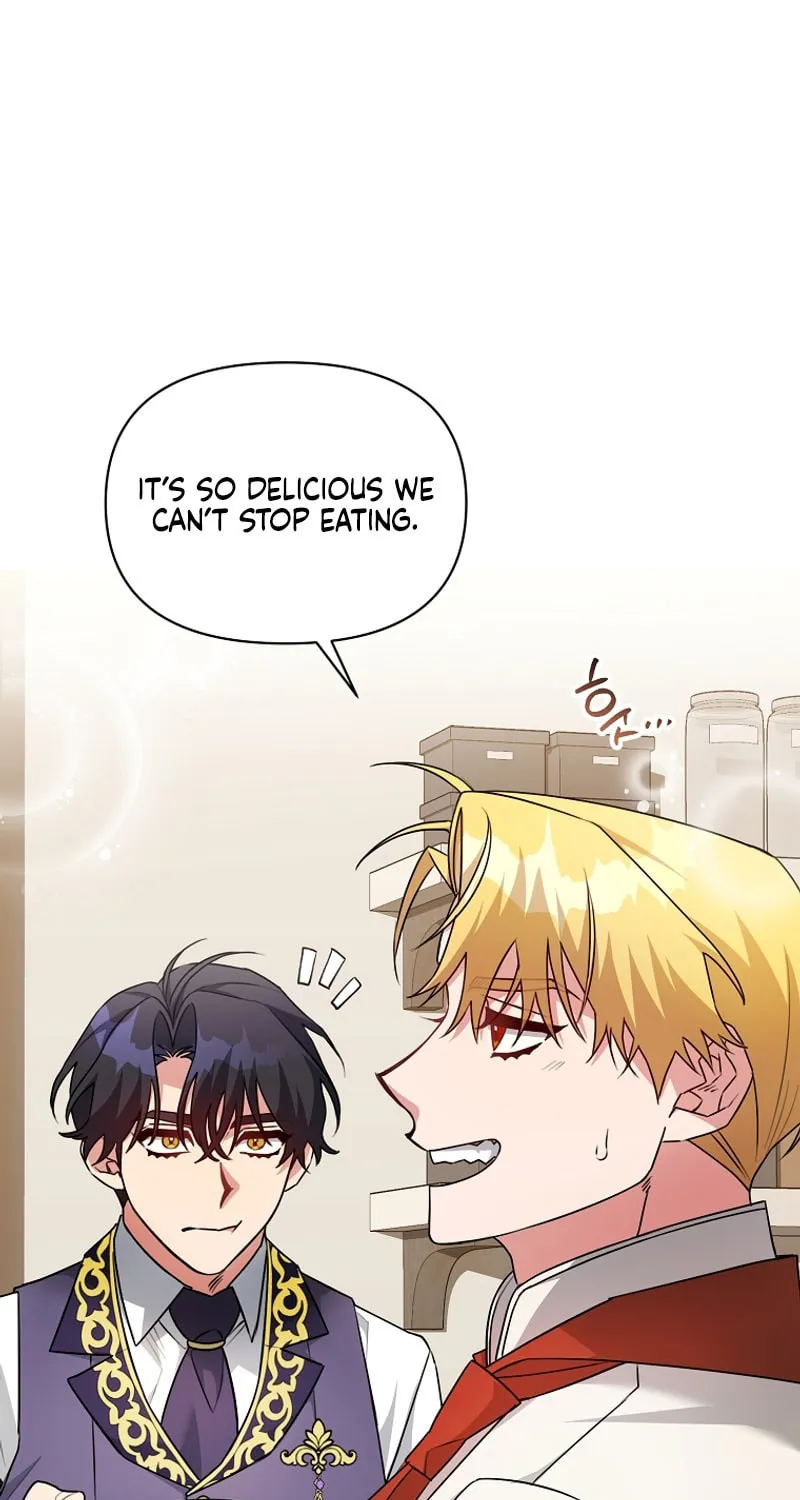 I'm a Villainess, but I'm Good at Cooking Chapter 41 page 60 - 