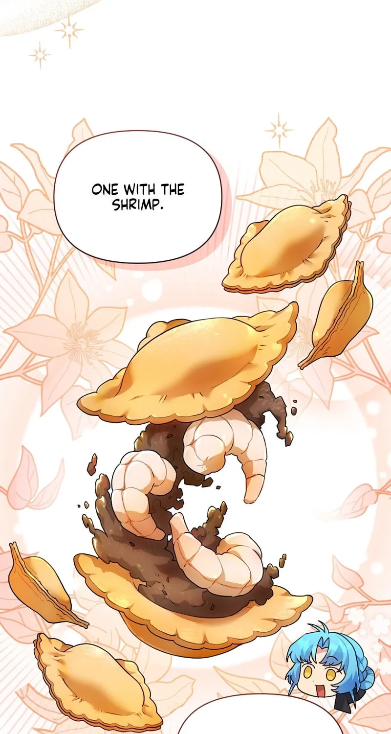 I'm a Villainess, but I'm Good at Cooking Chapter 41 page 64 - 