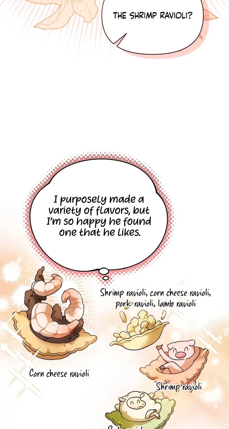 I'm a Villainess, but I'm Good at Cooking Chapter 41 page 65 - 