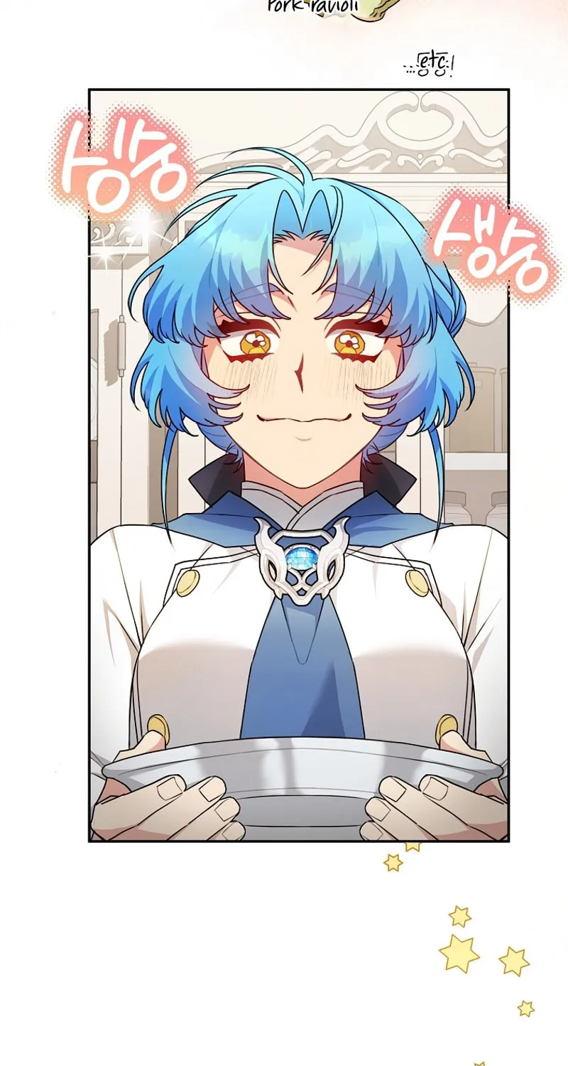 I'm a Villainess, but I'm Good at Cooking Chapter 41 page 66 - 
