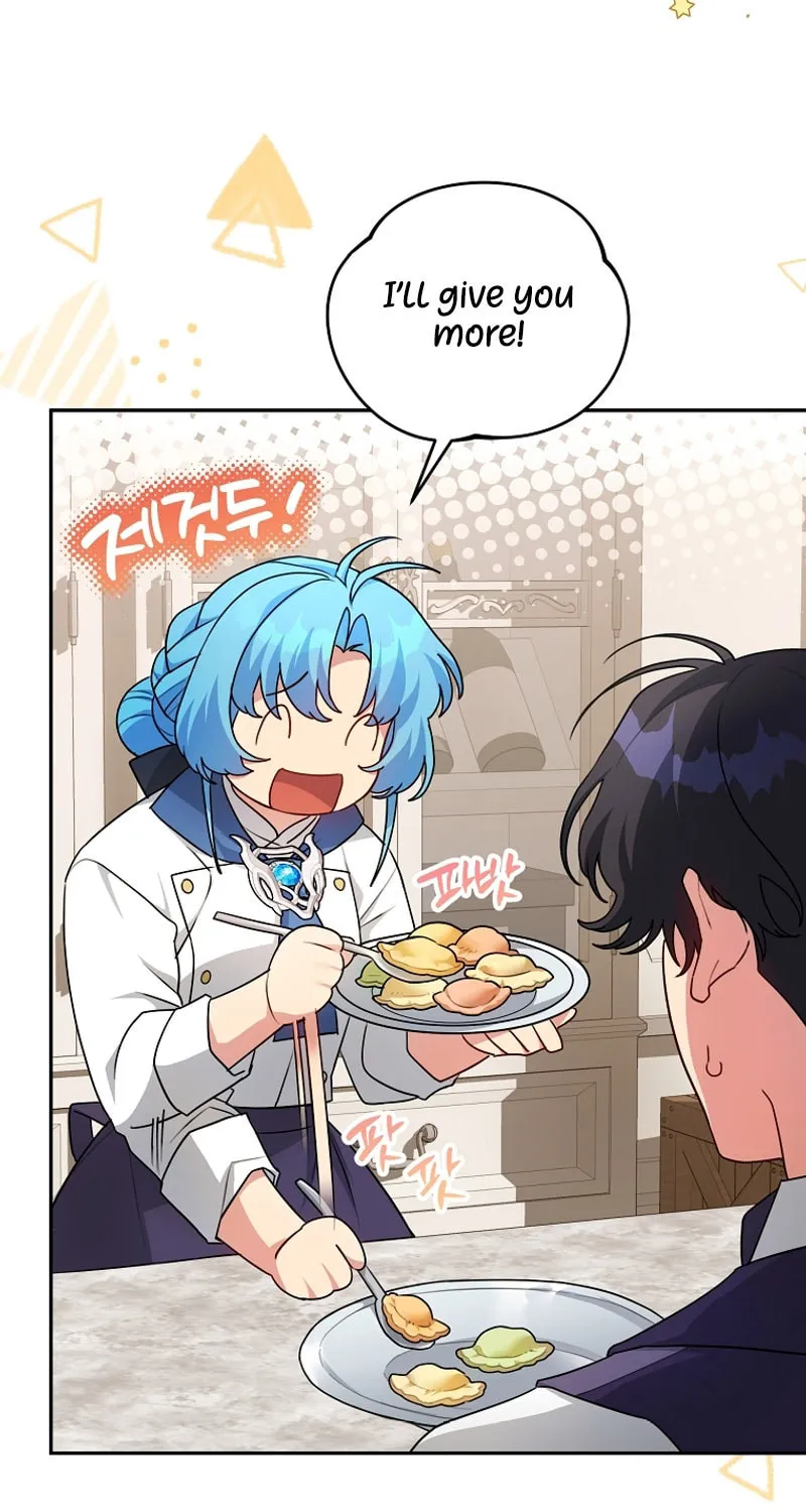 I'm a Villainess, but I'm Good at Cooking Chapter 41 page 67 - 