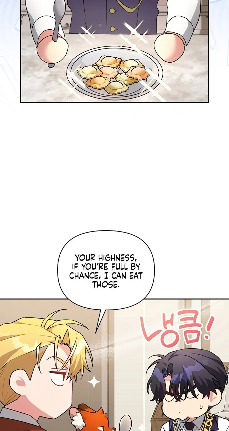 I'm a Villainess, but I'm Good at Cooking Chapter 41 page 69 - 