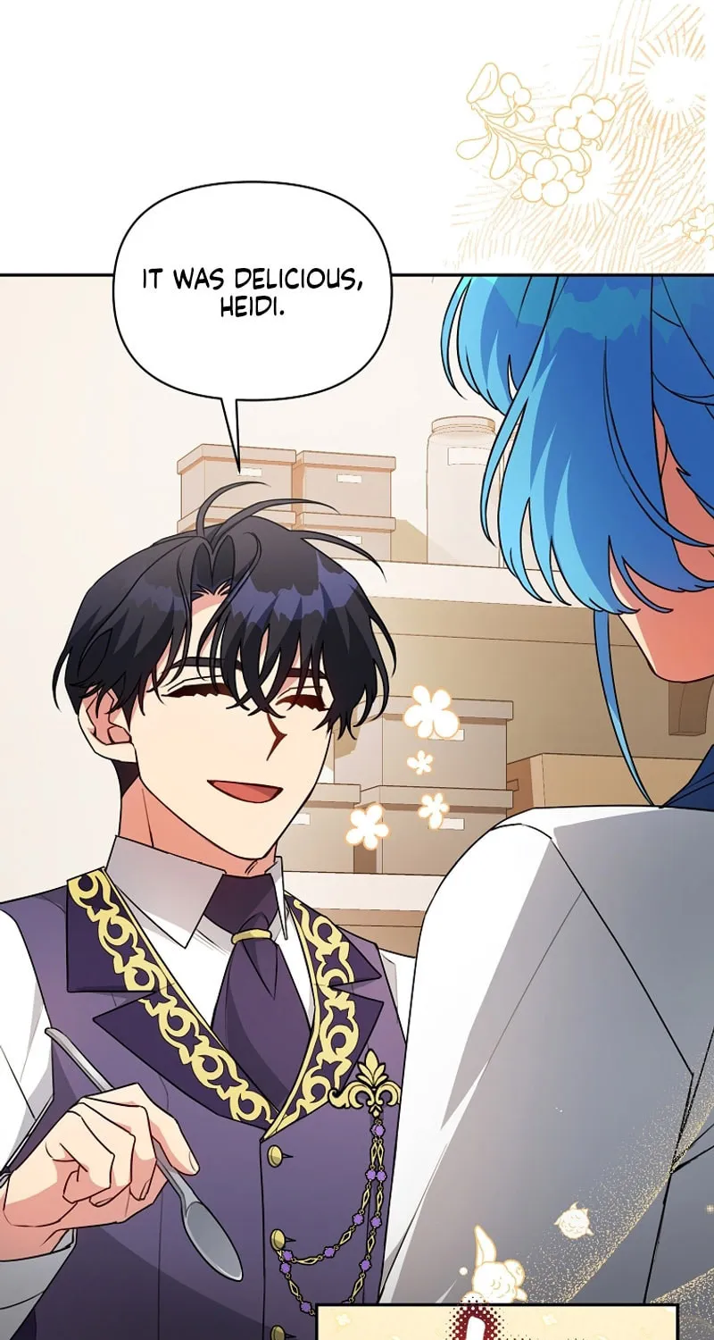 I'm a Villainess, but I'm Good at Cooking Chapter 41 page 71 - 