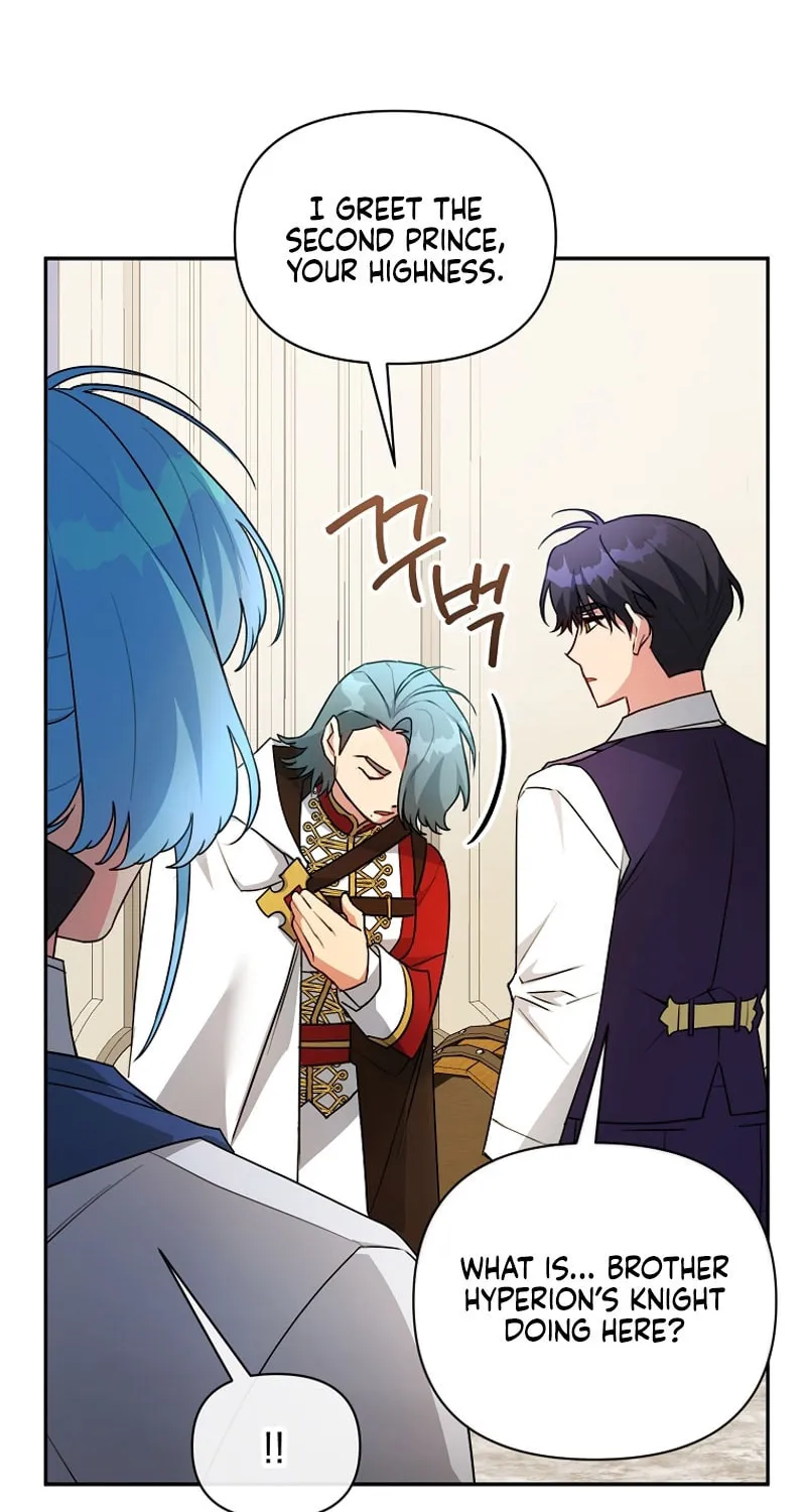 I'm a Villainess, but I'm Good at Cooking Chapter 41 page 76 - 