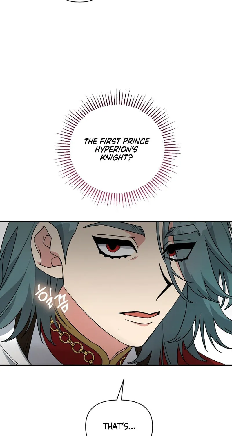 I'm a Villainess, but I'm Good at Cooking Chapter 41 page 77 - 