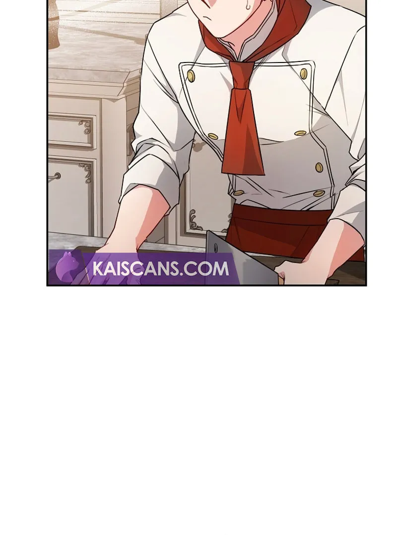I'm a Villainess, but I'm Good at Cooking Chapter 41 page 9 - 