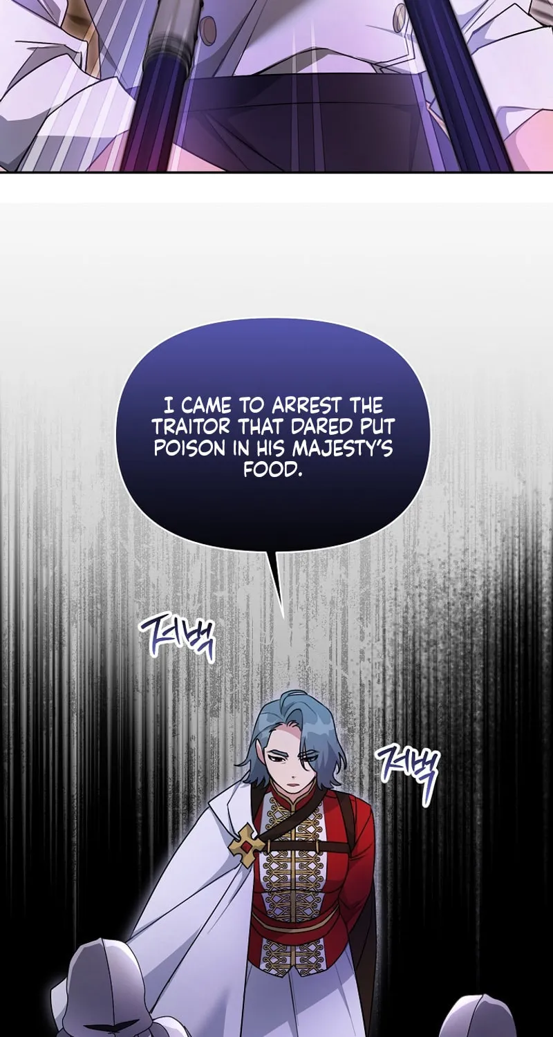 I'm a Villainess, but I'm Good at Cooking Chapter 41 page 81 - 