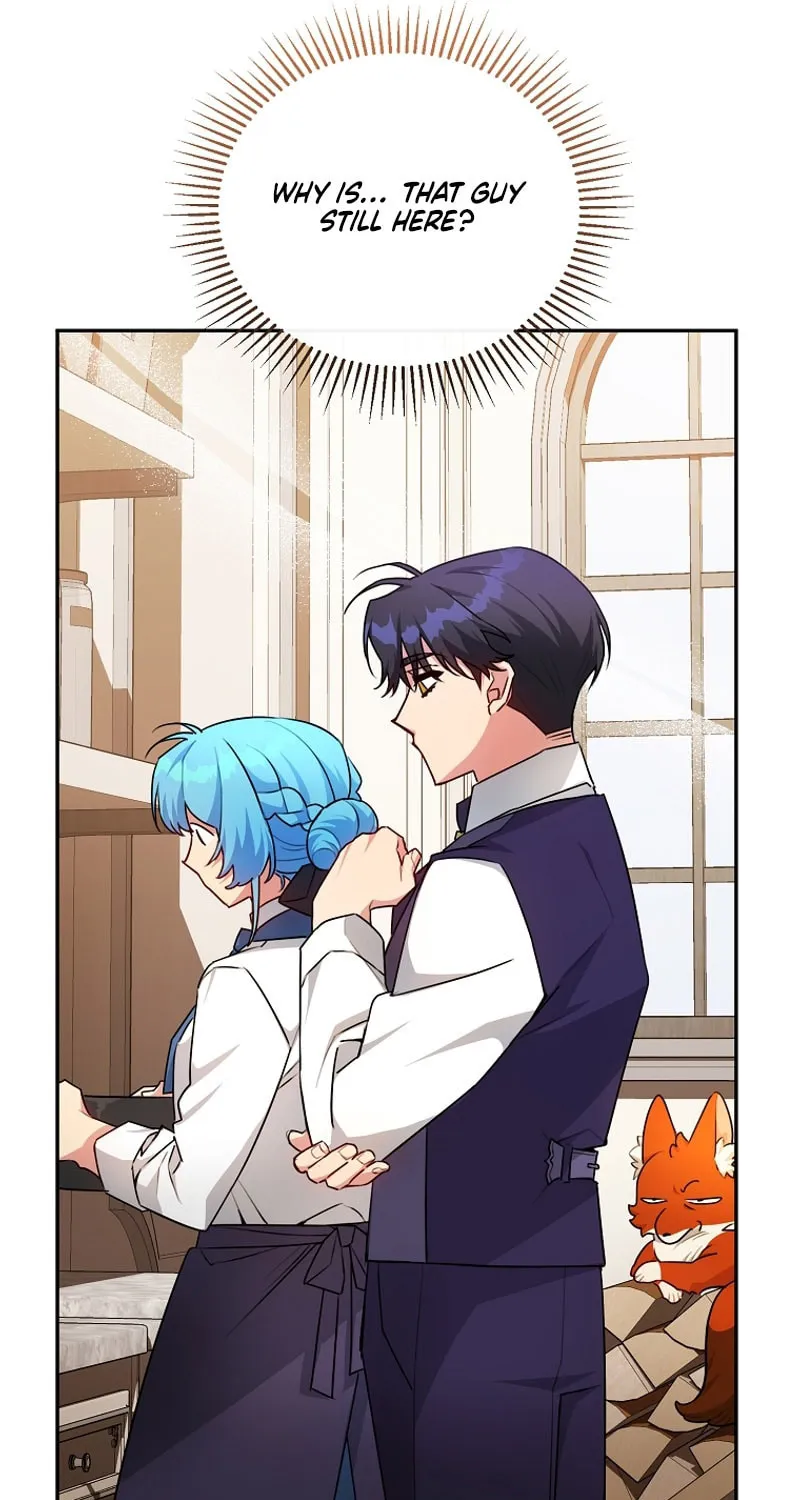 I'm a Villainess, but I'm Good at Cooking Chapter 41 page 10 - 