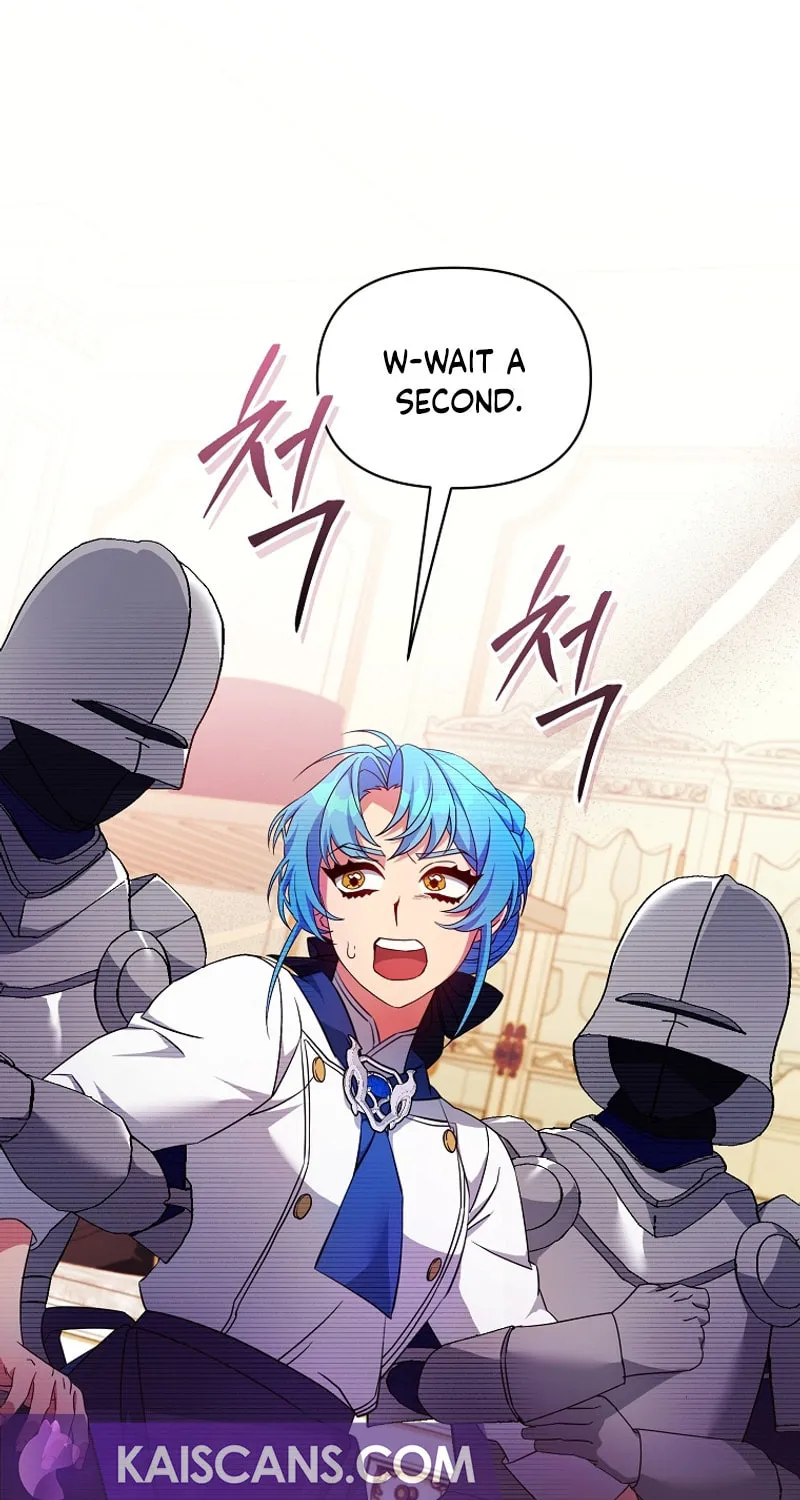 I'm a Villainess, but I'm Good at Cooking Chapter 42 page 2 - 