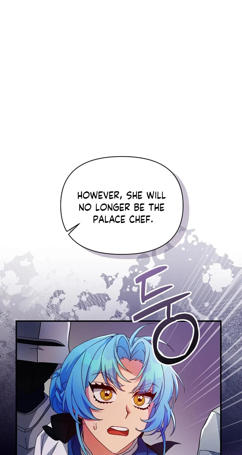 I'm a Villainess, but I'm Good at Cooking Chapter 42 page 12 - 