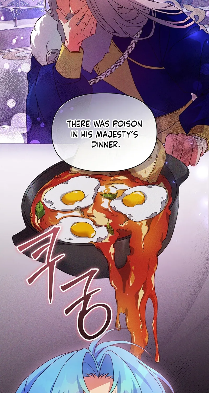 I'm a Villainess, but I'm Good at Cooking Chapter 42 page 14 - 