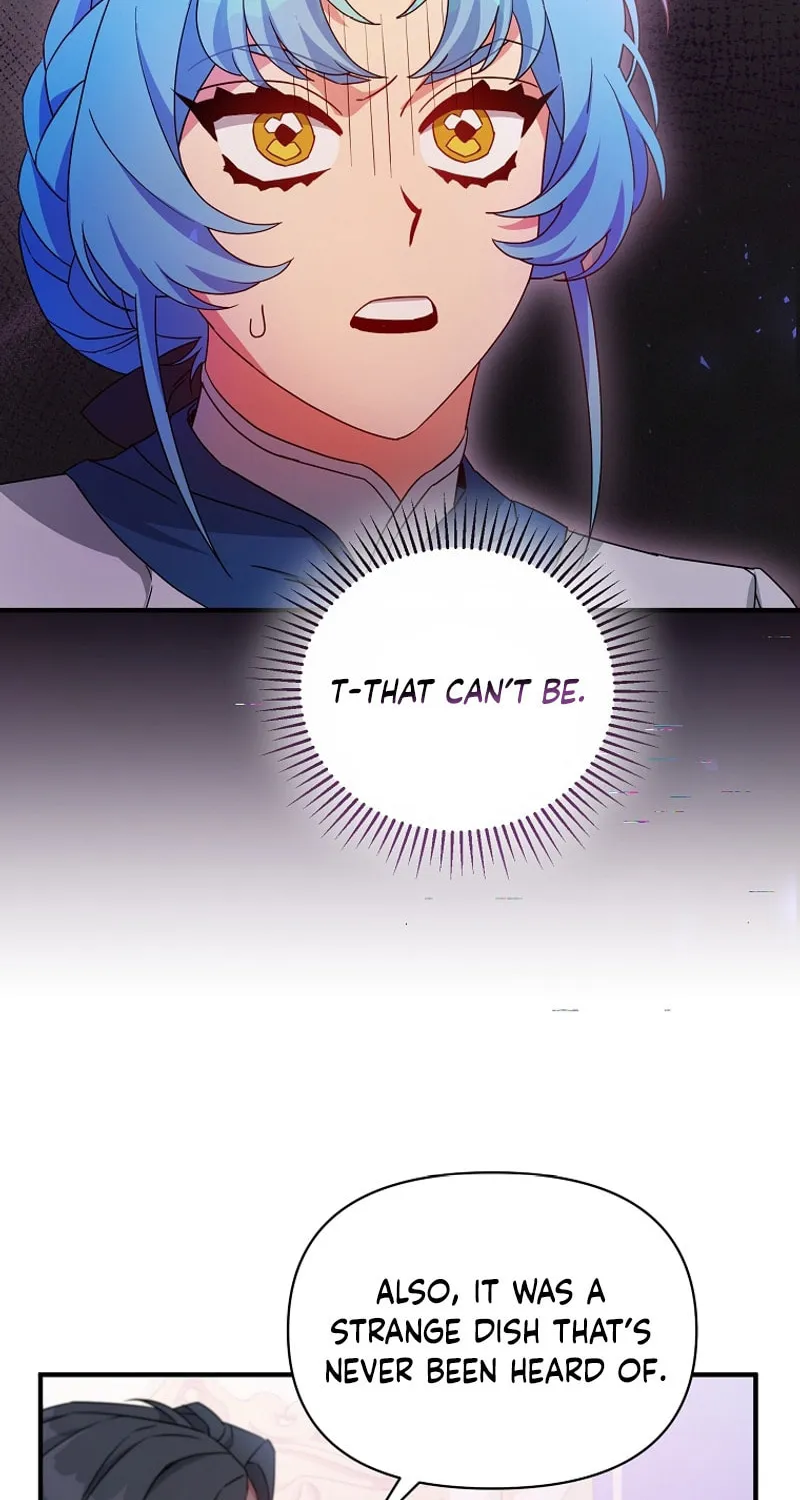 I'm a Villainess, but I'm Good at Cooking Chapter 42 page 15 - 