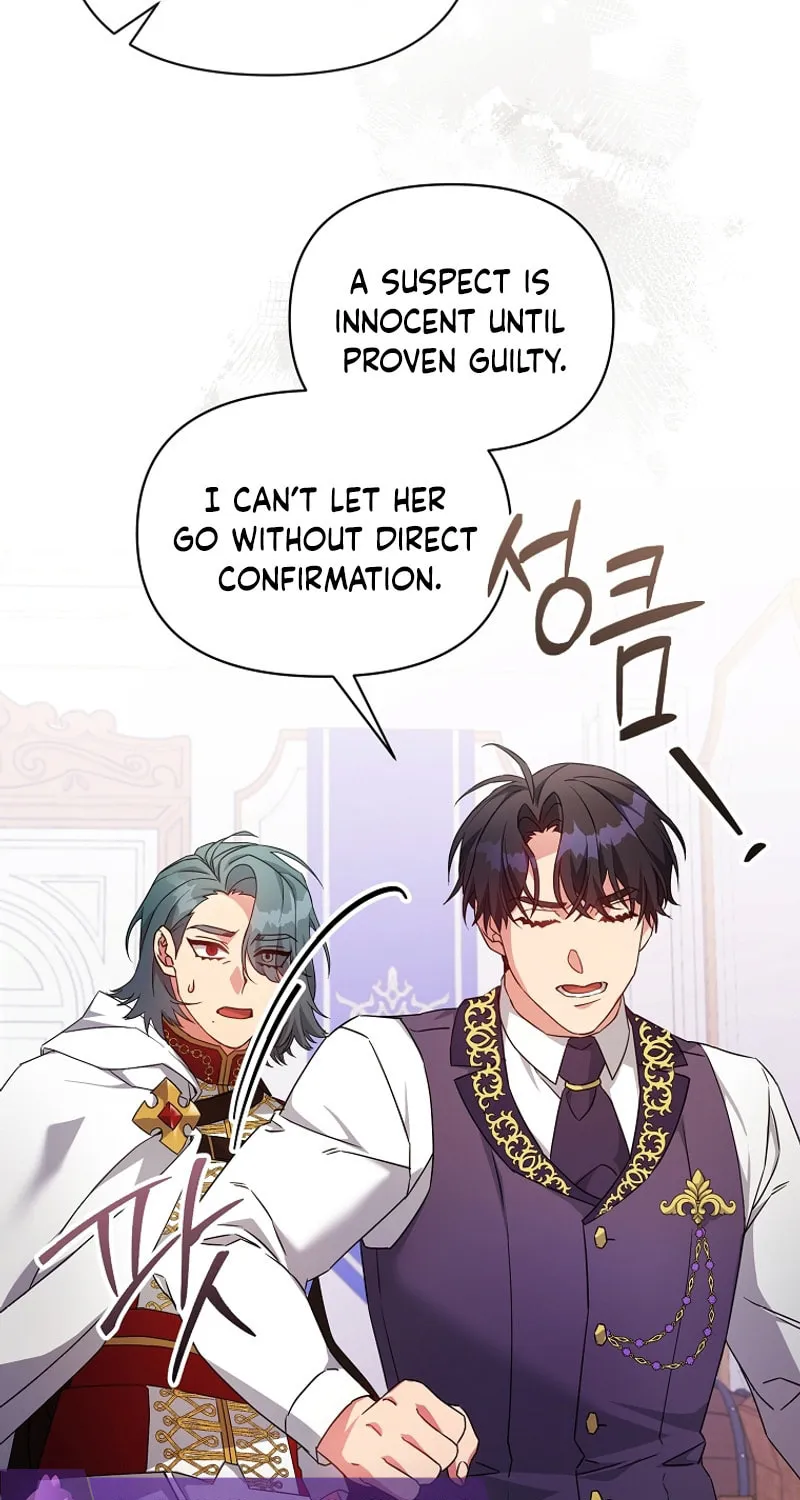 I'm a Villainess, but I'm Good at Cooking Chapter 42 page 18 - 