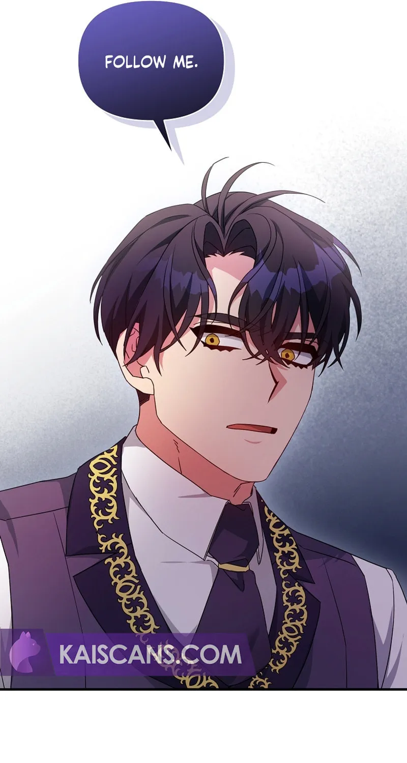 I'm a Villainess, but I'm Good at Cooking Chapter 42 page 21 - 
